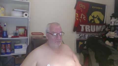 Eric online show from 02.03.25