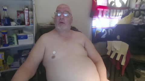 Eric online show from 02.08.25