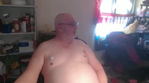 Eric online show from 02.16.25