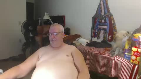 Eric online show from 10.06.25