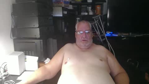 Eric online show from 10.15.25