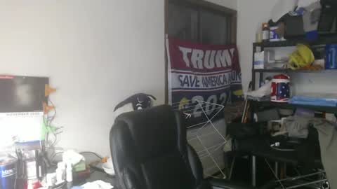 Eric online show from 10.31.25