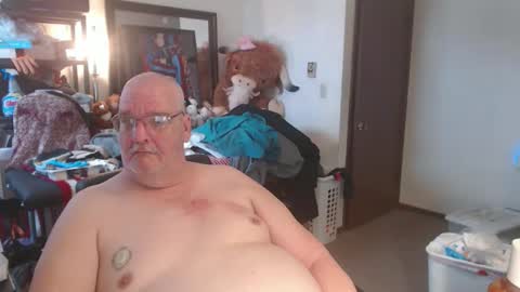 Eric online show from 02.08.26