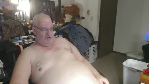 Eric online show from 02.10.26