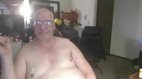 Eric online show from 03.31.26