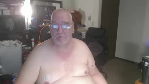 Eric online show from 04.01.26