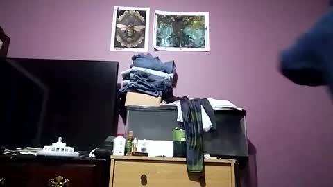 ushavingfun69 online show from 04.01.26