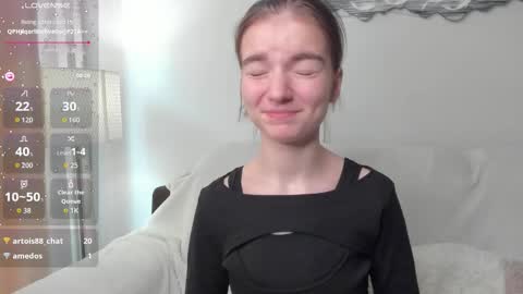 Usti online show from 02.24.26