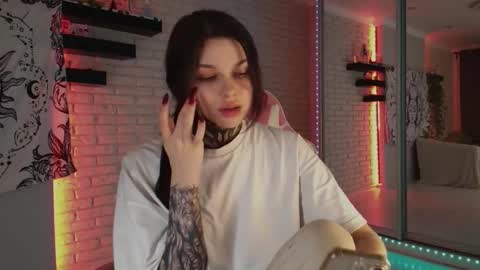 Eva online show from 12.11.24