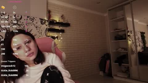 Eva online show from 01.03.25