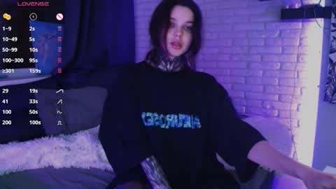 Eva online show from 01.18.25