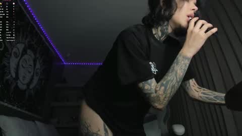 Eva online show from 03.07.26