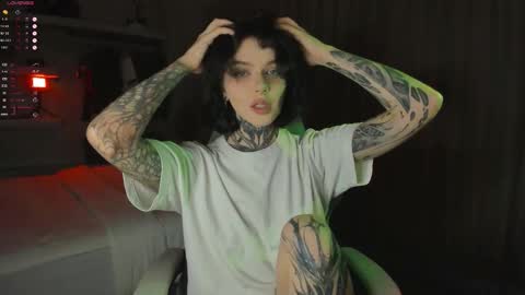 Eva online show from 03.09.26