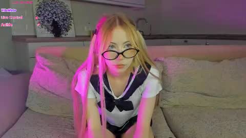 Chloe online show from 07.10.26