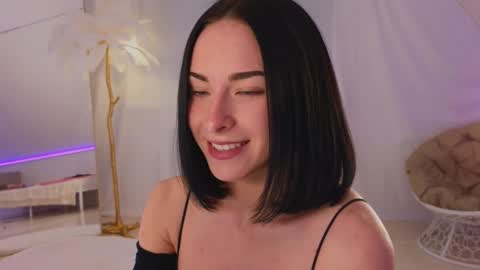 Snapshot of uwunikaa chatting on 01.24.25 Anika On vacation online show from 01.24.25