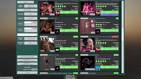 Snapshot of uwushow chatting on 03.12.25 All my uncensored content online show from 03.12.25