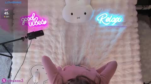 Romy online show from 11.24.25