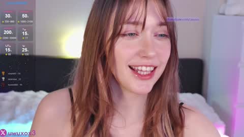 Romy online show from 03.08.26