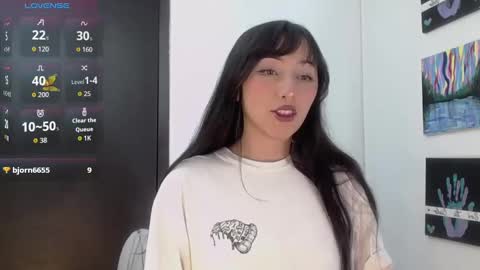 v1cky_ online show from 09.15.25