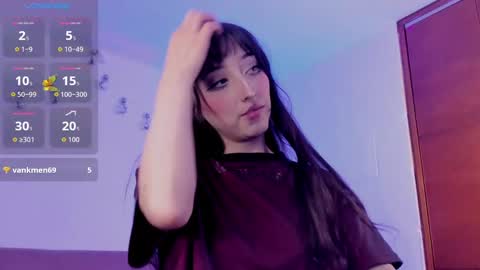 v1cky_ online show from 10.28.25