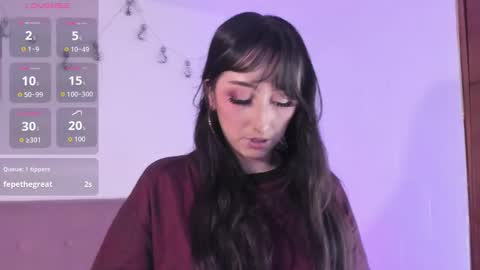 v1cky_ online show from 11.17.25