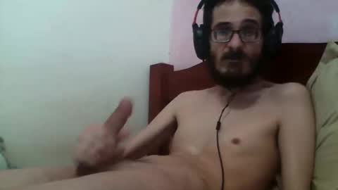 Snapshot of v1n1c1us chatting on 01.17.25 Vinicius online show from 01.17.25