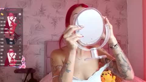 Snapshot of vaalen_ chatting on 09.10.25 valentina online show from 09.10.25