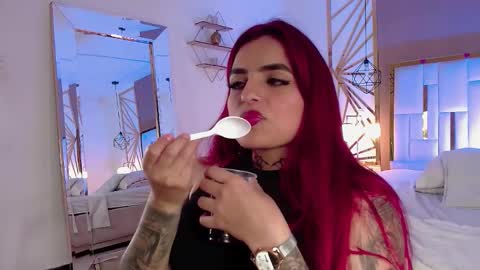 valeriee miller online show from 10.22.25