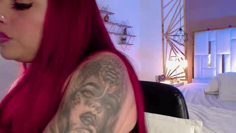 valeriee miller online show from 01.06.26