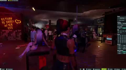Natashamiller online show from 07.09.26