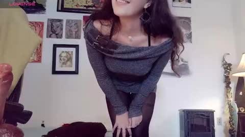 vagelicious online show from 11.08.25