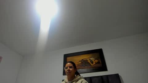 Vahiolet smith online show from 01.18.26