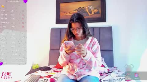 Vahiolet smith online show from 02.19.26