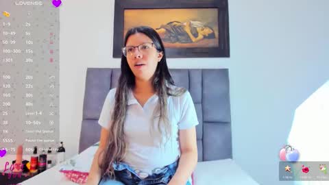 Vahiolet smith online show from 03.19.26