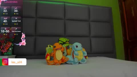 luna online show from 11.20.25