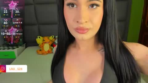 luna online show from 01.06.26