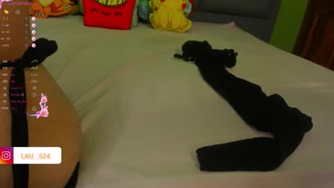 luna online show from 02.08.26