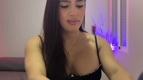 Daniela online show from 08.06.26