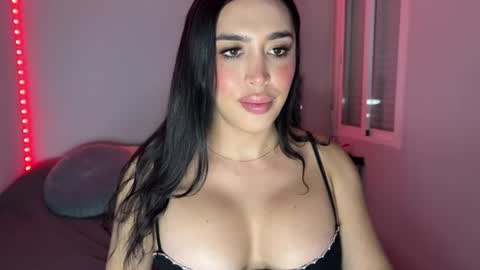 Daniela online show from 08.08.26