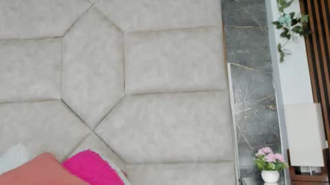 V A I O L E T T  S M I T H online show from 12.01.25