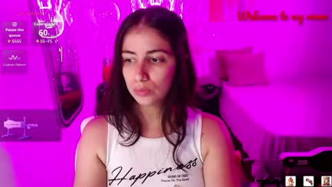 valentina online show from 03.15.26