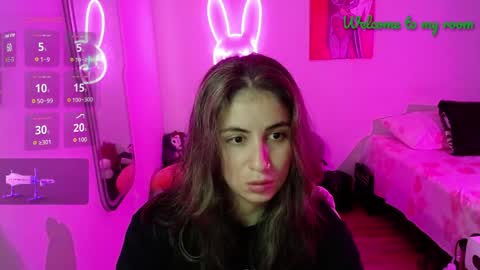 valentina online show from 04.03.26