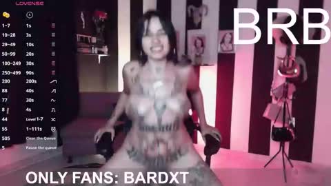 first of all... who are u online show from 10.30.25