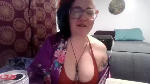 valarieak online show from 11.01.25
