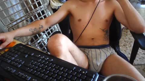 valdivar__ online show from 07.21.26