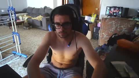 valdivar__ online show from 07.23.26