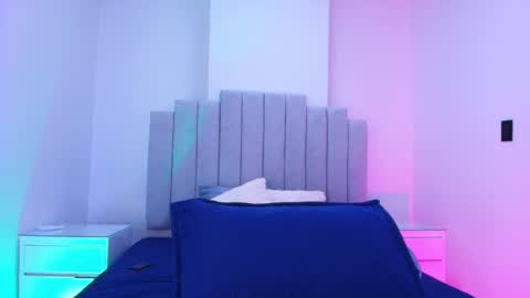 Valentina online show from 11.27.25