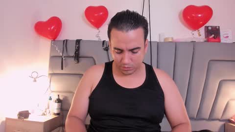 Samantha y Matt online show from 11.16.25