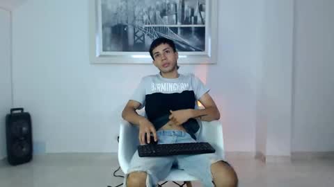 valen paul online show from 11.11.25