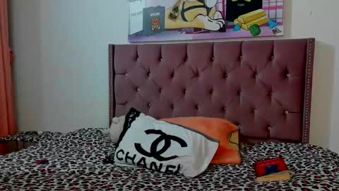 Valentina online show from 02.24.26